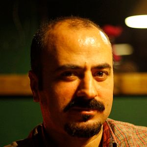 Bilder Ali Kemal Çınar