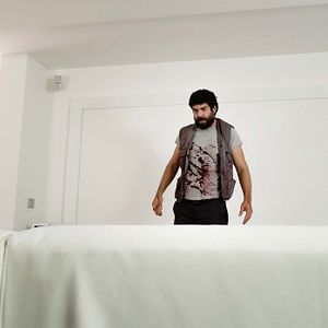 Bilder Pierfrancesco Favino