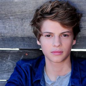 Bilder Jace Norman