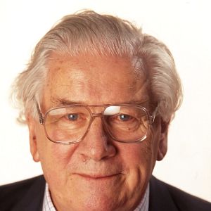 Bilder Peter Ustinov