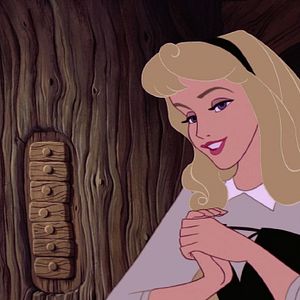 Bilder Dornröschen und der Prinz