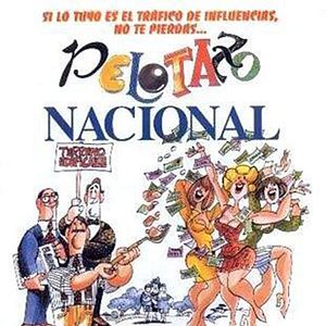 Bilder Pelotazo nacional