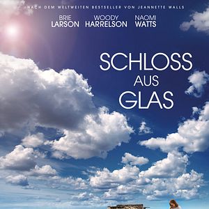 Bilder Schloss aus Glas