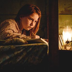 Bilder Schloss aus Glas