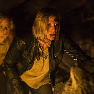 Bilder Don't Knock Twice