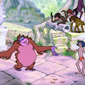 Bilder Das Dschungelbuch