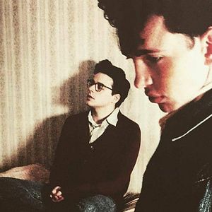 Bilder England Is Mine