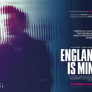 Bilder England Is Mine