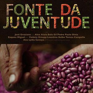 Bilder Fonte da Juventude