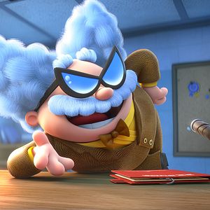 Bilder Captain Underpants - Der supertolle erste Film