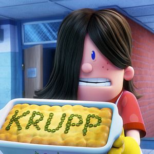 Bilder Captain Underpants - Der supertolle erste Film