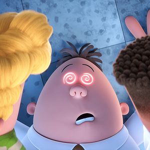 Bilder Captain Underpants - Der supertolle erste Film