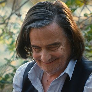 Bilder Jean-Pierre Léaud