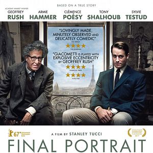 Bilder Final Portrait