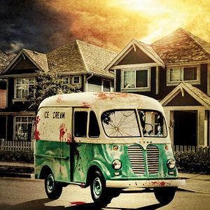 Bilder The Ice Cream Truck