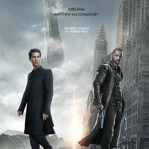 Bilder Der dunkle Turm