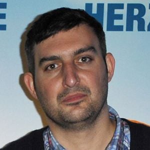 Bilder zu Teddy LussiModeste FILMSTARTS.de