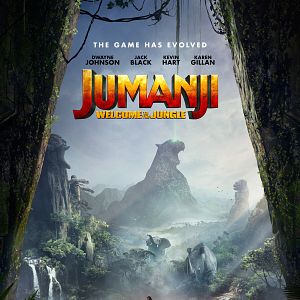 Bilder Jumanji: Willkommen im Dschungel