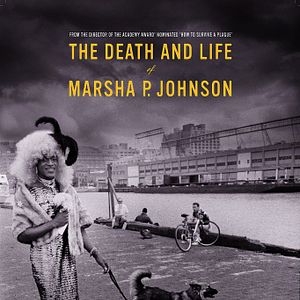 Bilder The Death and Life of Marsha P. Johnson