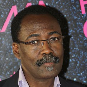 Bilder Mahamat-Saleh Haroun
