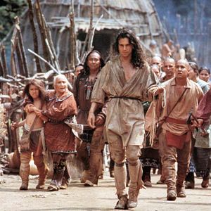 Bilder Der letzte Mohikaner