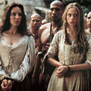 Bilder Der letzte Mohikaner