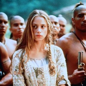 Bilder Der letzte Mohikaner