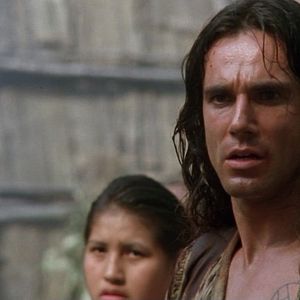 Bilder Der letzte Mohikaner