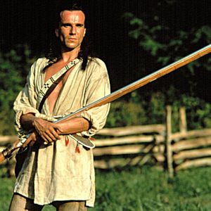 Bilder Der letzte Mohikaner