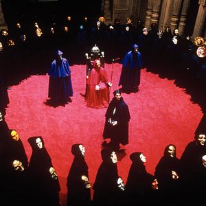 Bilder Eyes Wide Shut