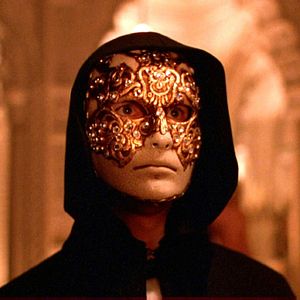 Bilder Eyes Wide Shut