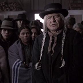 Bilder Begrabt mein Herz an der Biegung des Flusses