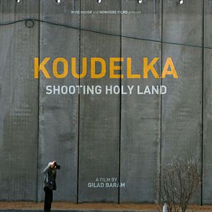 Bilder Koudelka Shooting Holy Land