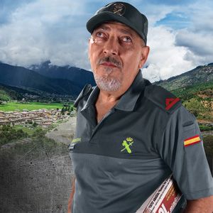 Bilder Enrique Villén