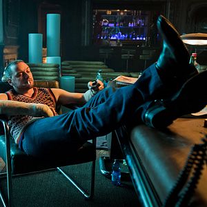 Bilder Atomic Blonde