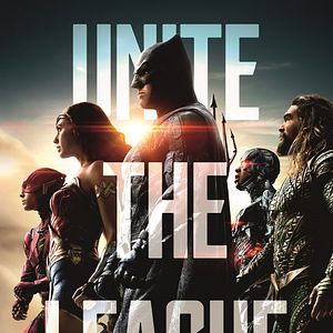 Bilder Justice League