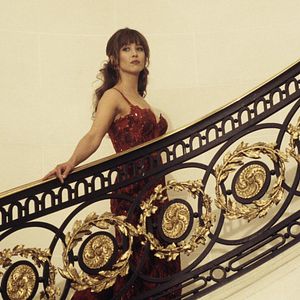 Bilder Sophie Marceau