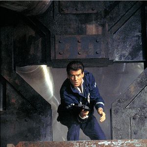 Bilder Pierce Brosnan