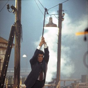 Bilder Pierce Brosnan