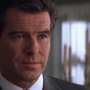 Bilder Pierce Brosnan