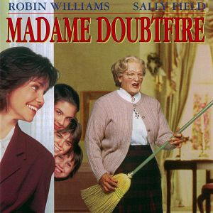 Bilder Mrs. Doubtfire - Das stachelige Kindermädchen