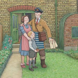 Bilder Ethel & Ernest