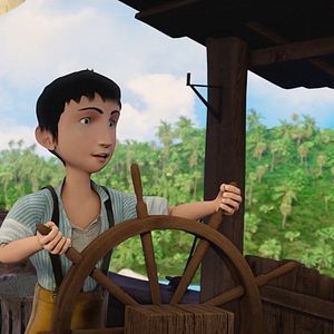 Bilder Pequeños héroes