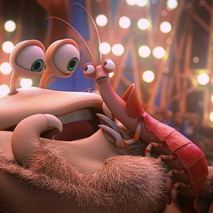 Bilder Deep - Kleine Helden der Tiefsee