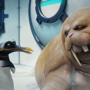 Bilder Deep - Kleine Helden der Tiefsee