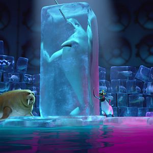 Bilder Deep - Kleine Helden der Tiefsee