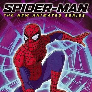 Bilder Spider-Man: The New Animated Series