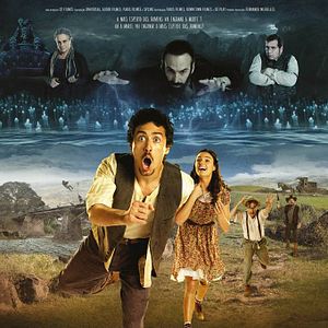 Bilder Malasartes e o Duelo com a Morte