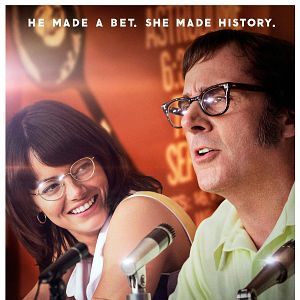 Bilder Battle Of The Sexes - Gegen jede Regel