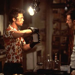 Bilder Fight Club